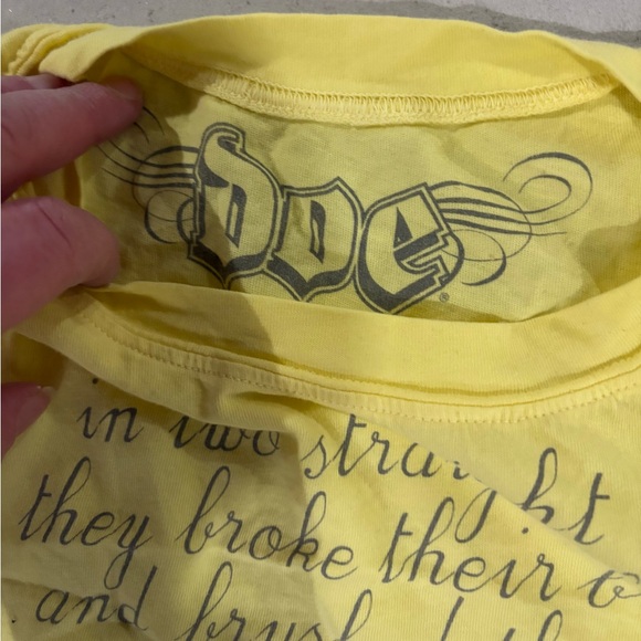 Madeleine Book Graphic T-Shirt - Picture 2 of 2